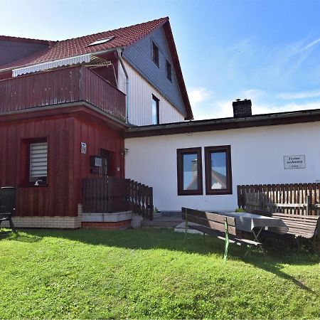 Classic Holiday Home In The Harz Mountains Ilsenburg Ngoại thất bức ảnh