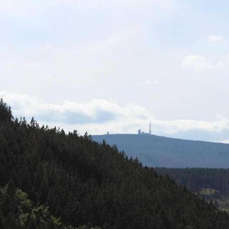 Classic Holiday Home In The Harz Mountains Ilsenburg Ngoại thất bức ảnh