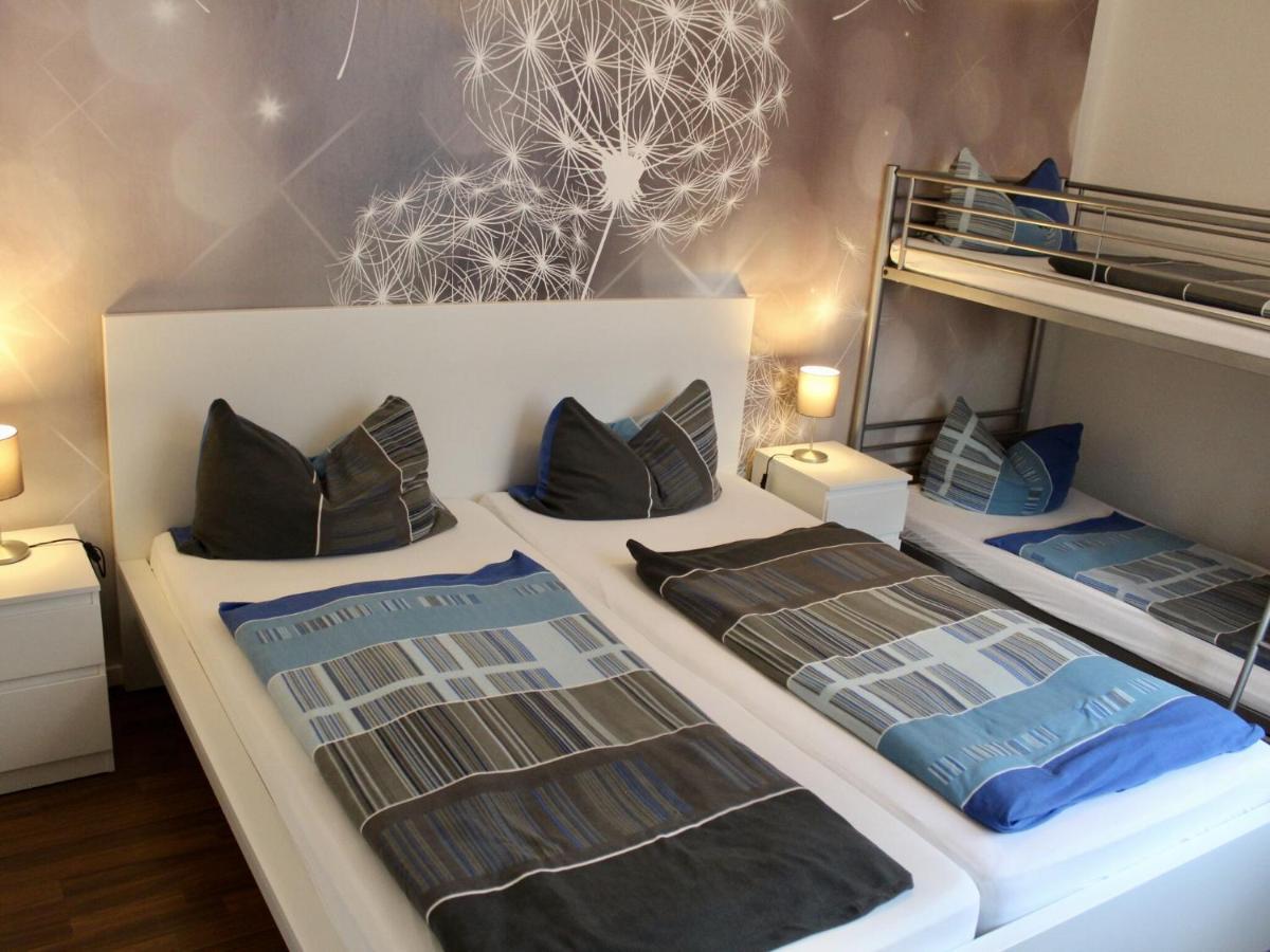 Classic Holiday Home In The Harz Mountains Ilsenburg Ngoại thất bức ảnh