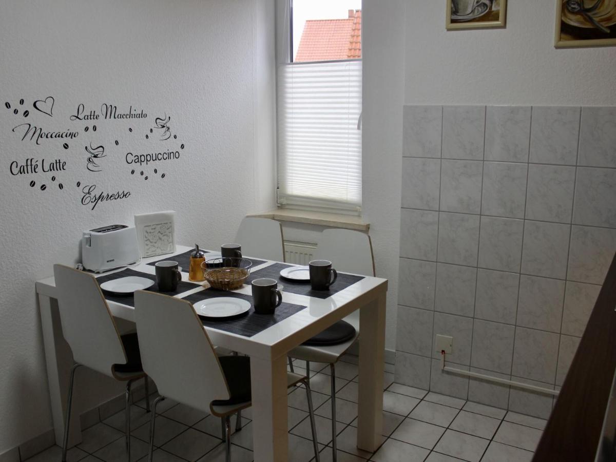 Classic Holiday Home In The Harz Mountains Ilsenburg Ngoại thất bức ảnh