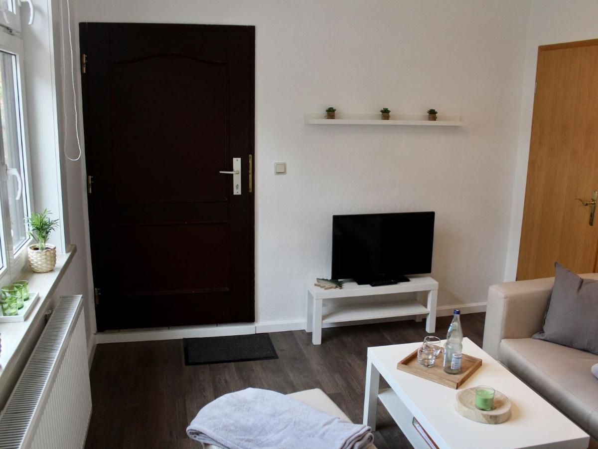 Classic Holiday Home In The Harz Mountains Ilsenburg Ngoại thất bức ảnh