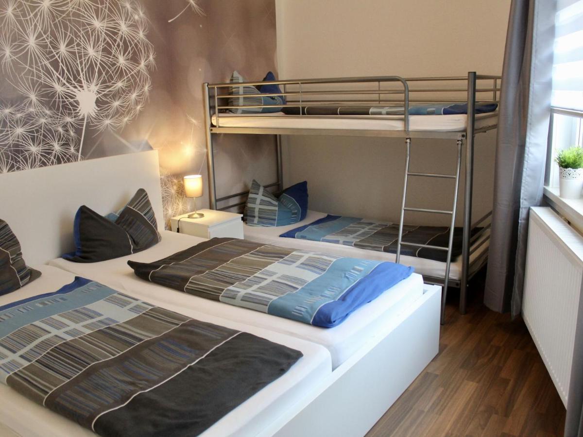 Classic Holiday Home In The Harz Mountains Ilsenburg Ngoại thất bức ảnh