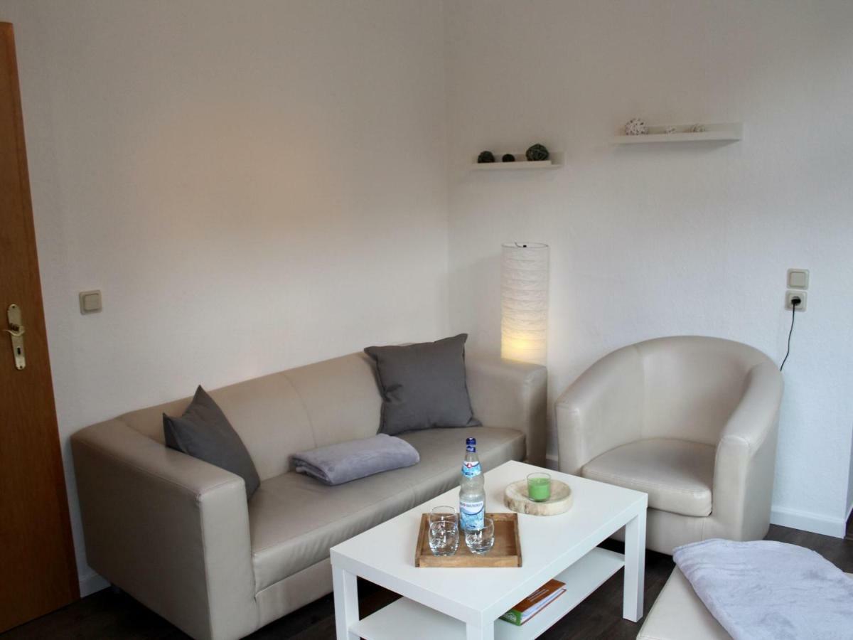 Classic Holiday Home In The Harz Mountains Ilsenburg Ngoại thất bức ảnh
